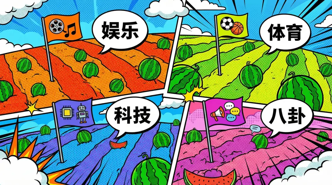 51彩娱乐 官网 娱乐瓜田分类