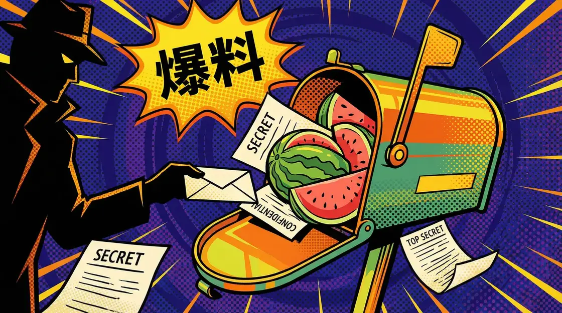 51彩娱乐 官网 匿名爆料通道漫画插图